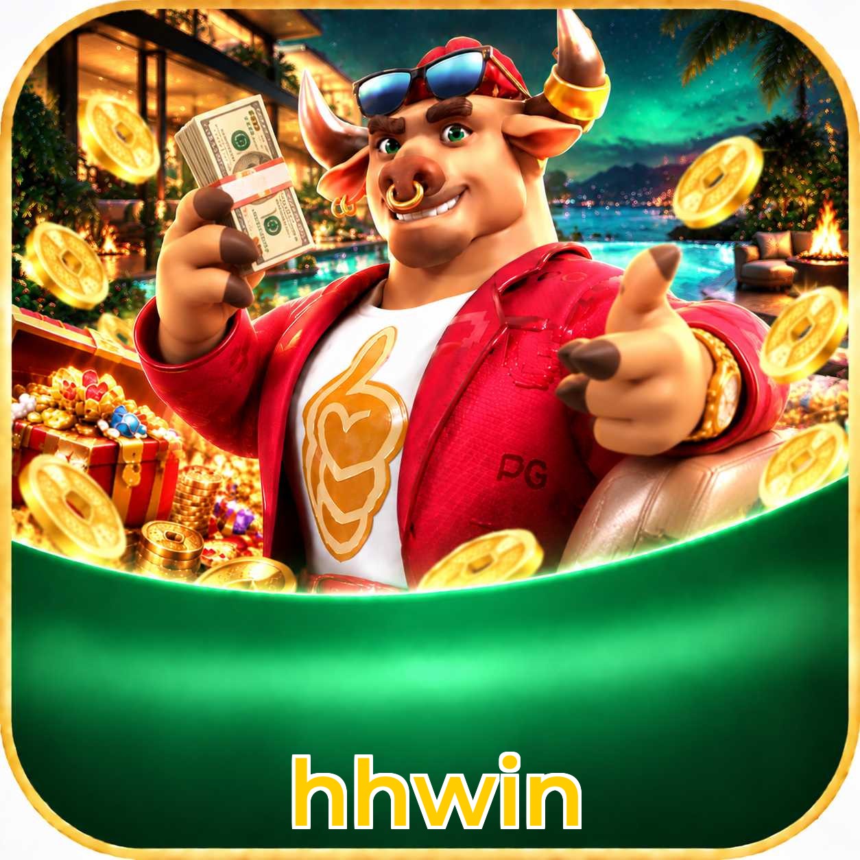 hhwin Top Slots