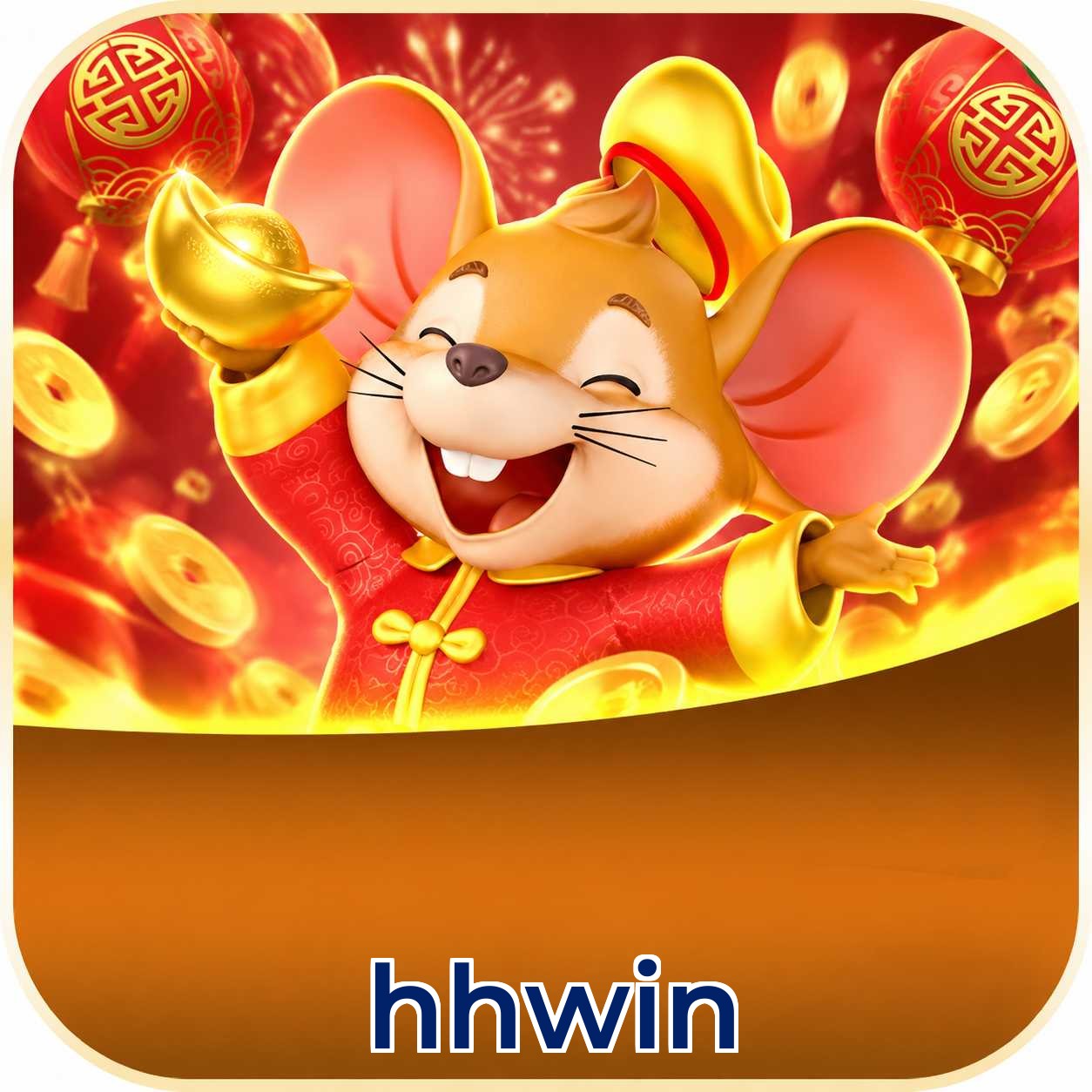 hhwin Fortune Tiger RTP