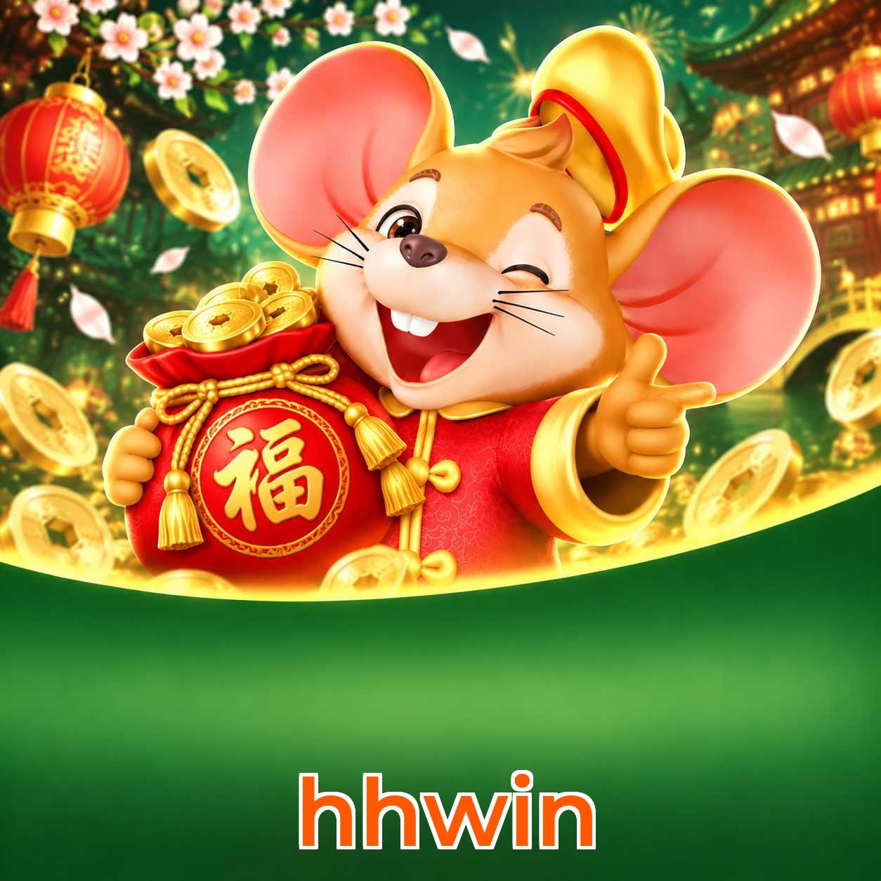 hhwin Facebook Bonus