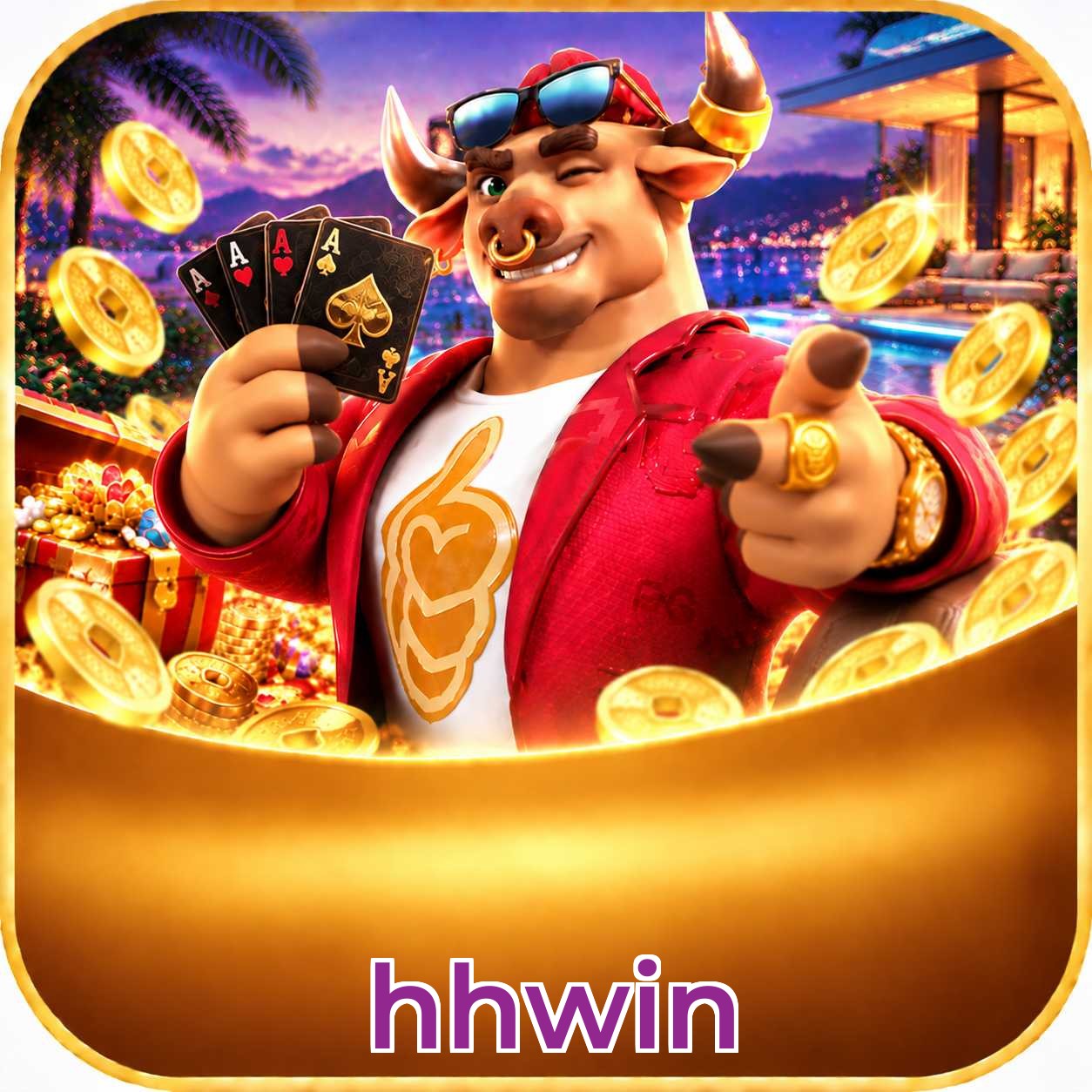 hhwin Game Stats