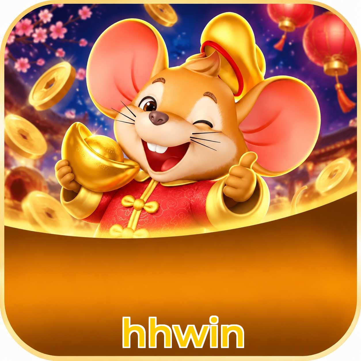hhwin instalar Android APK