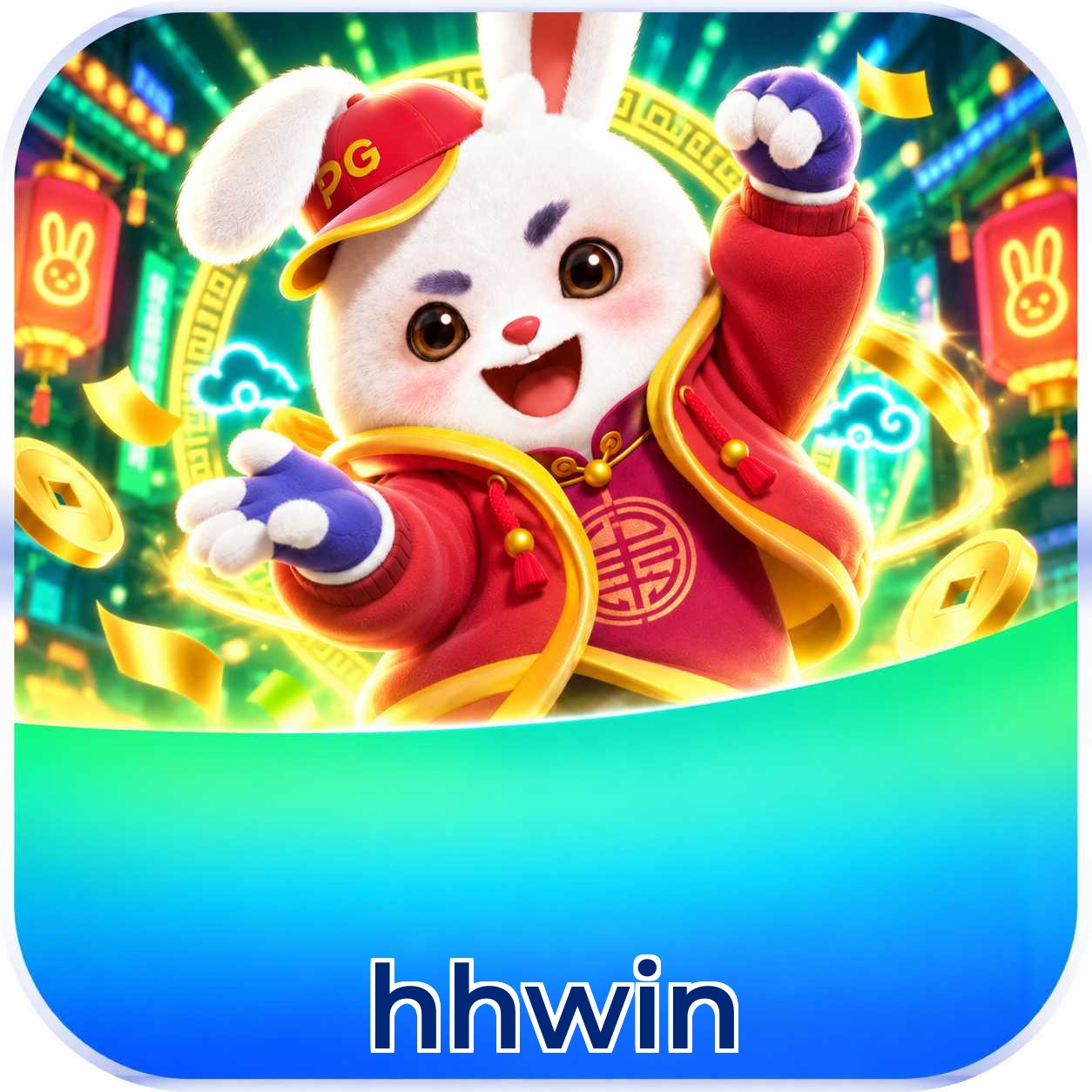 hhwin Loterias