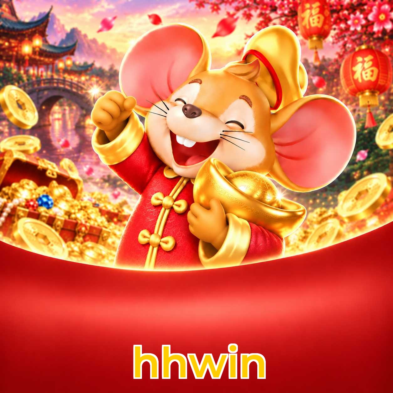 hhwin Como Apostar Lottery