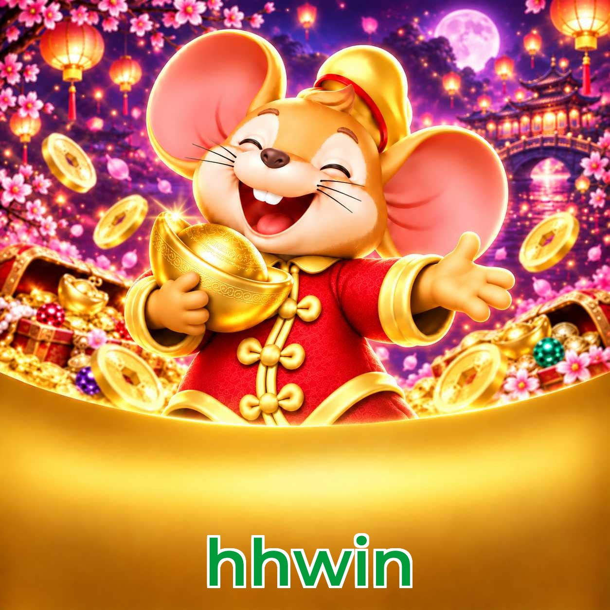 hhwin Responsible Gaming