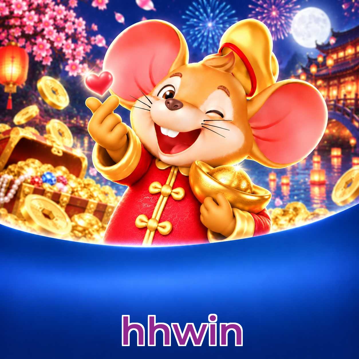 hhwin Top Wins