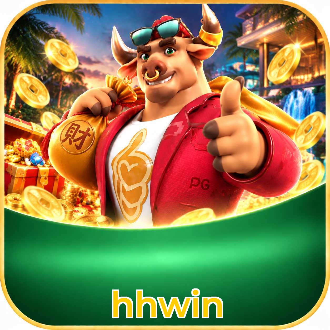 hhwin App Features