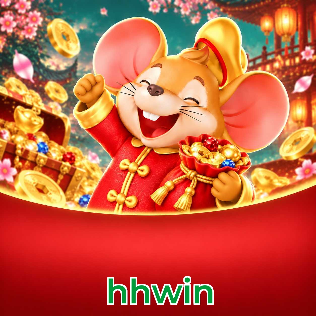 hhwin Telegram