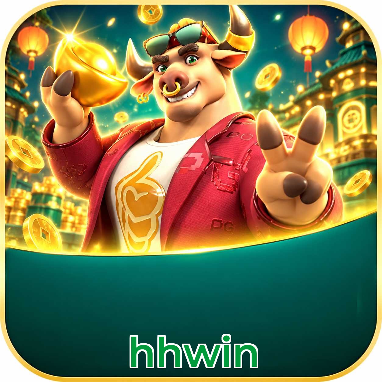 hhwin Fortune Tiger Tips