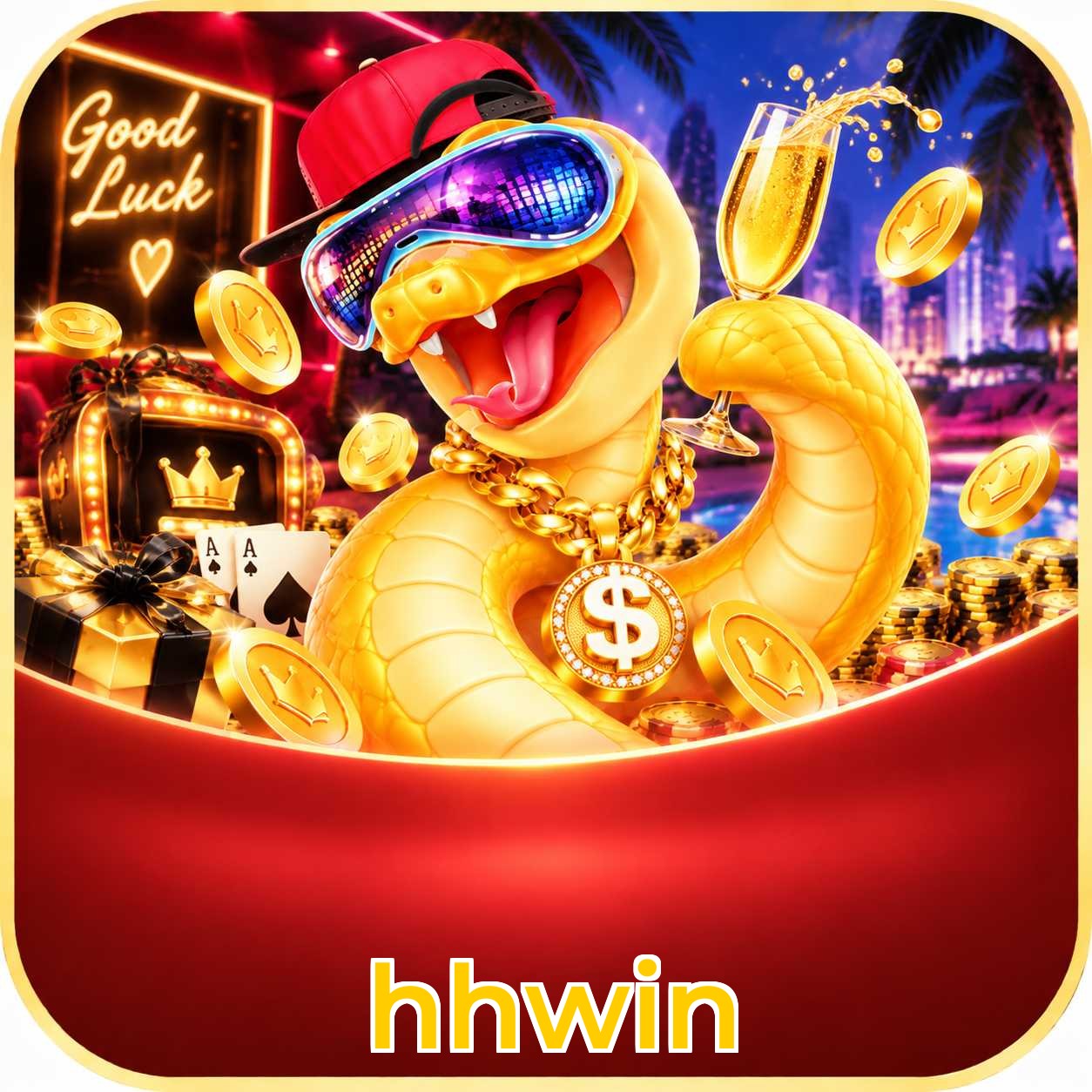hhwin Streaming Quality