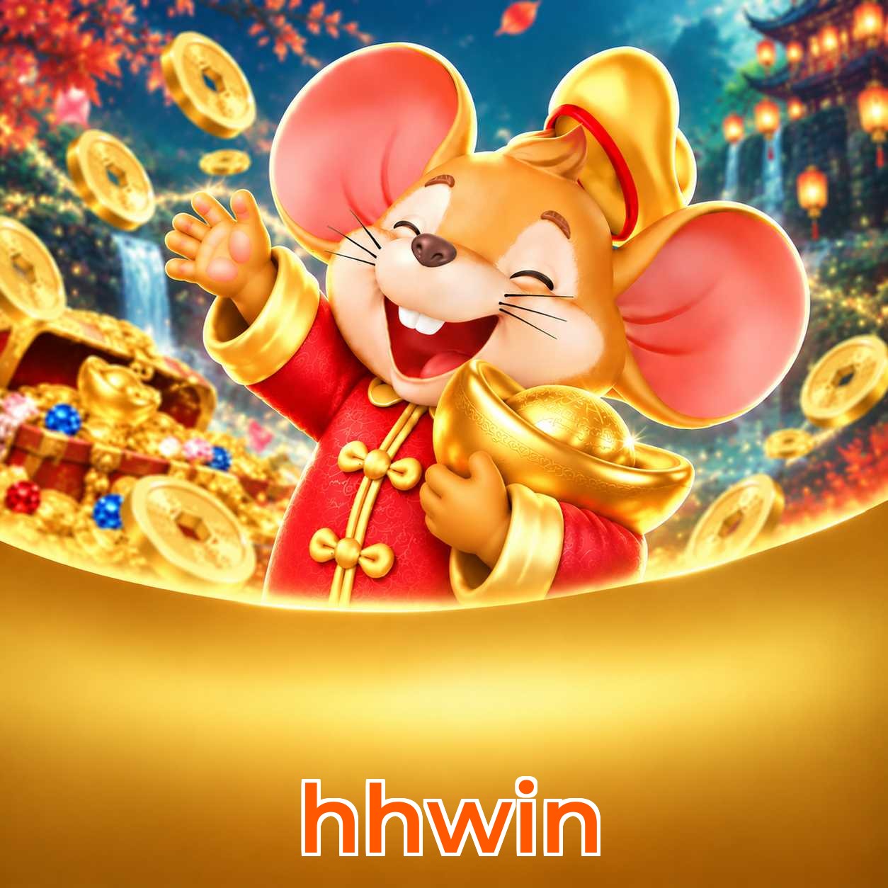 hhwin Saque