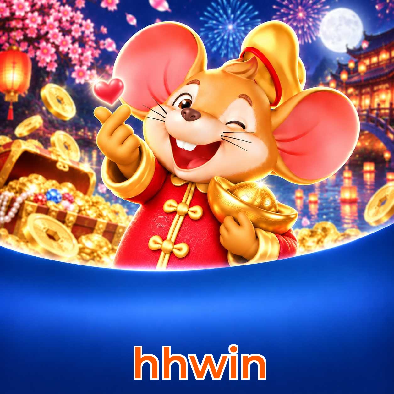 hhwin instalar Windows e Mac