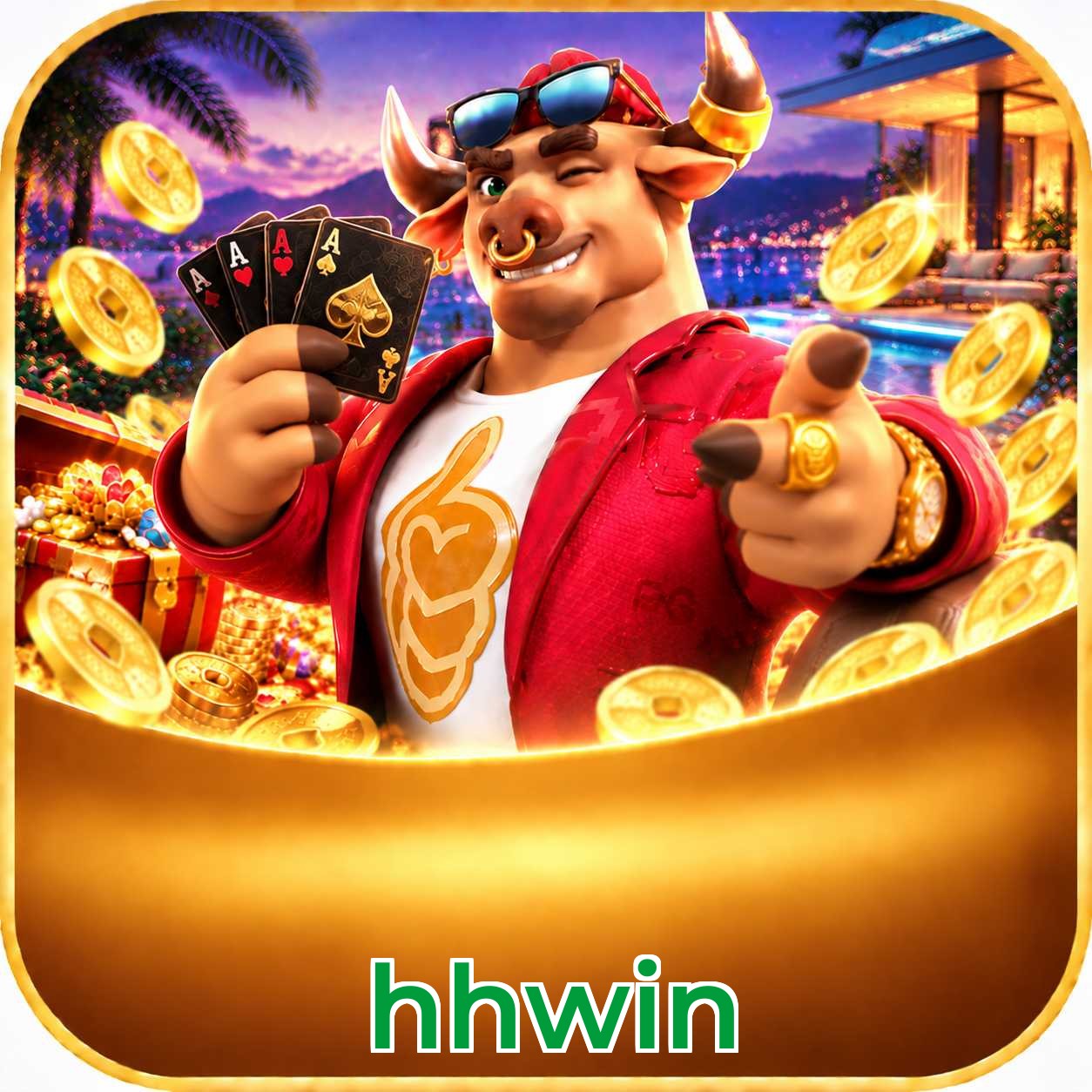 hhwin Performance