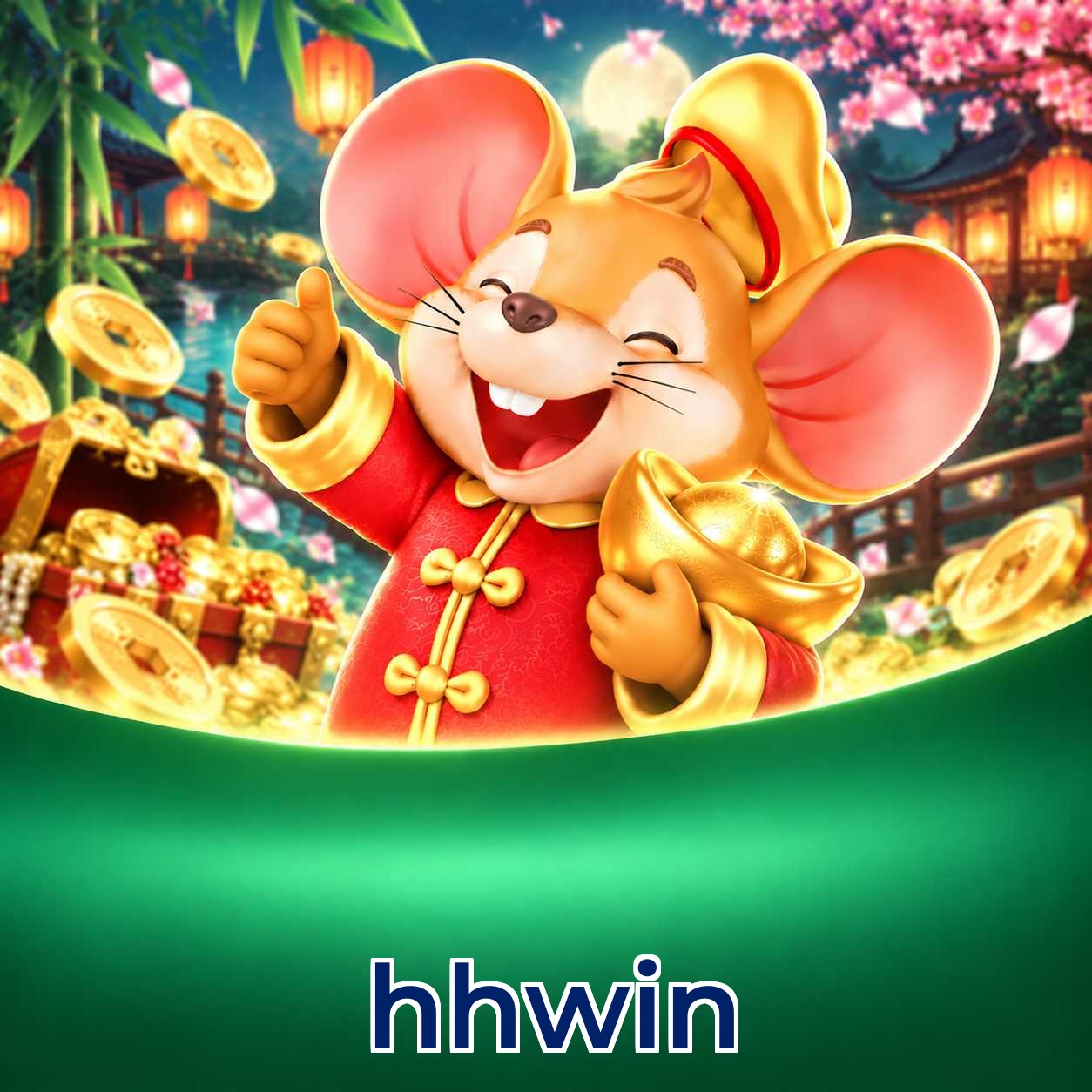 hhwin Entrar Telegram