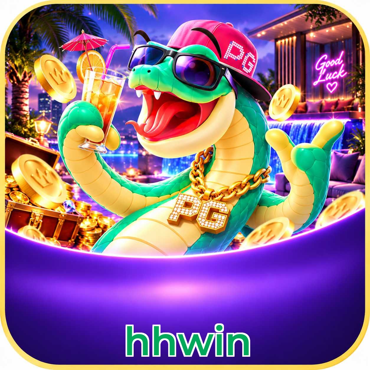 hhwin Odds Lottery
