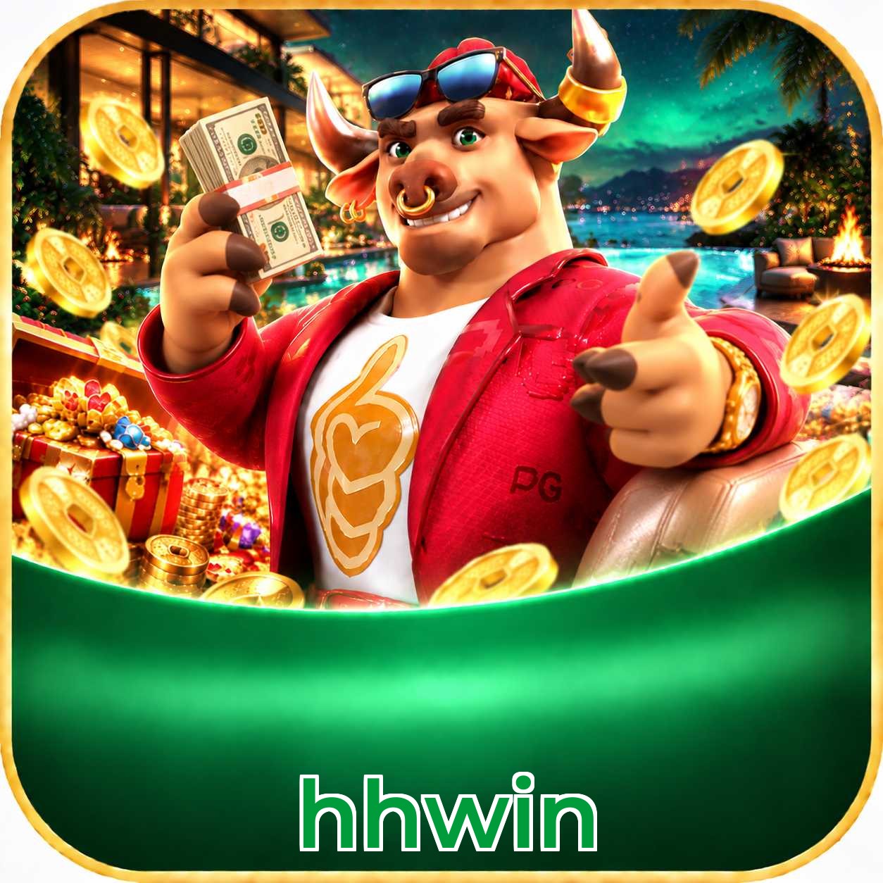 hhwin Fortune Tiger Strategies