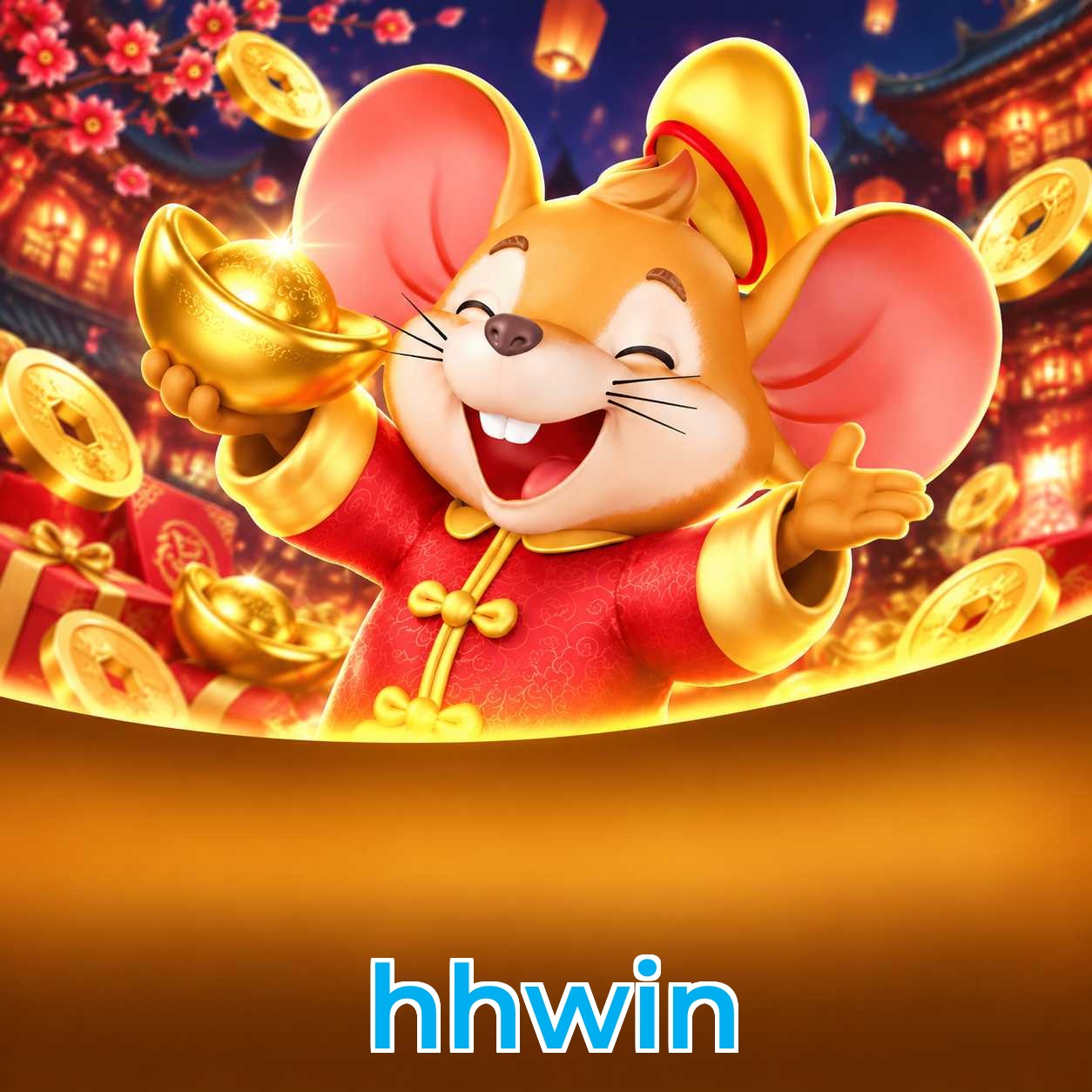 hhwin Jogos Exclusivos