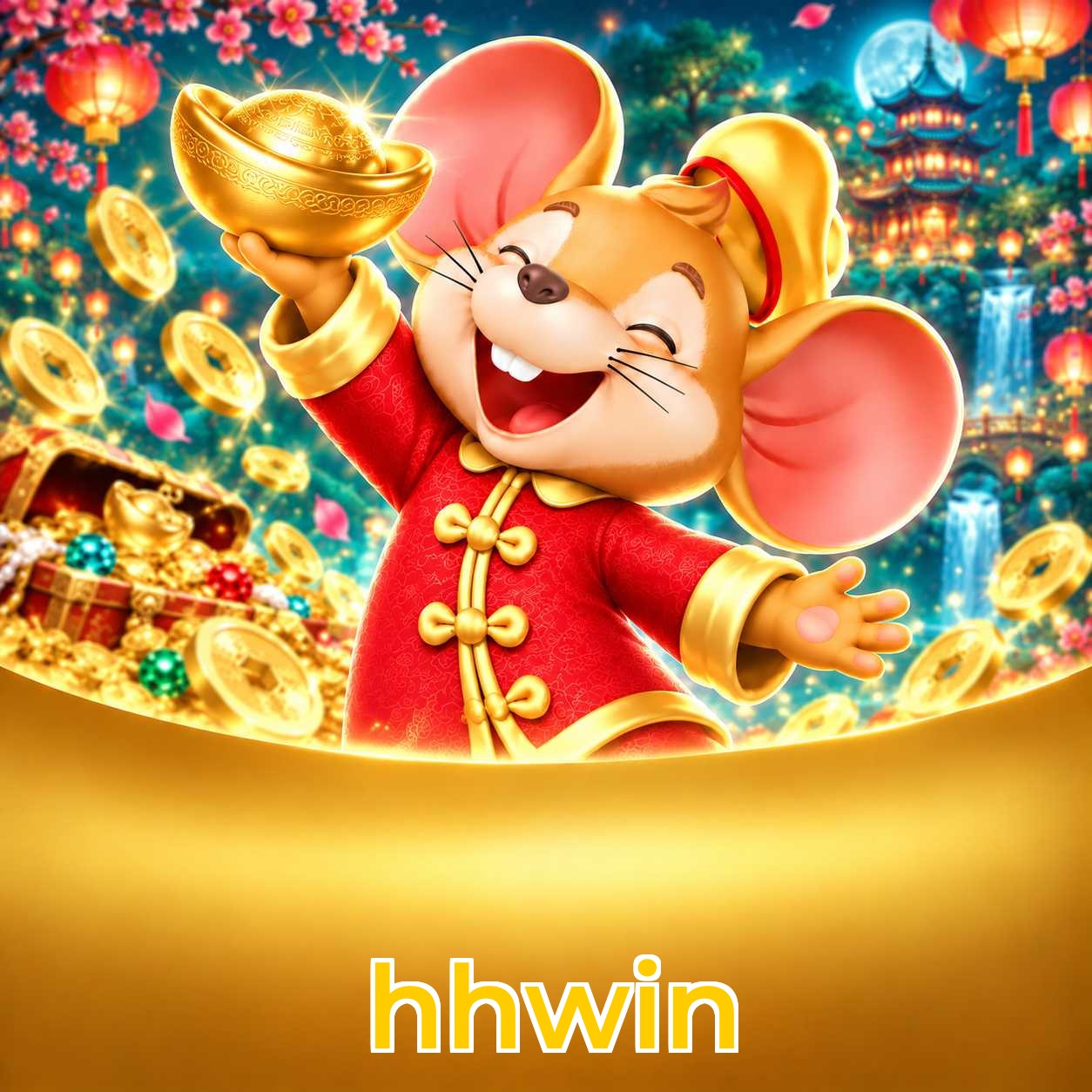 hhwin Promotions