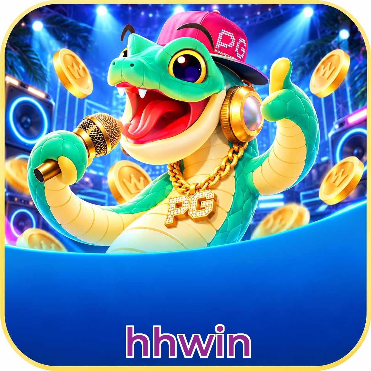 hhwin VIP Program