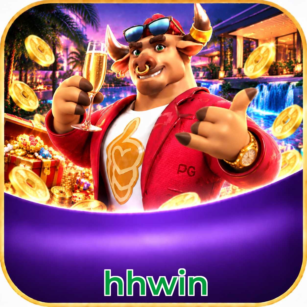 hhwin Facebook Page