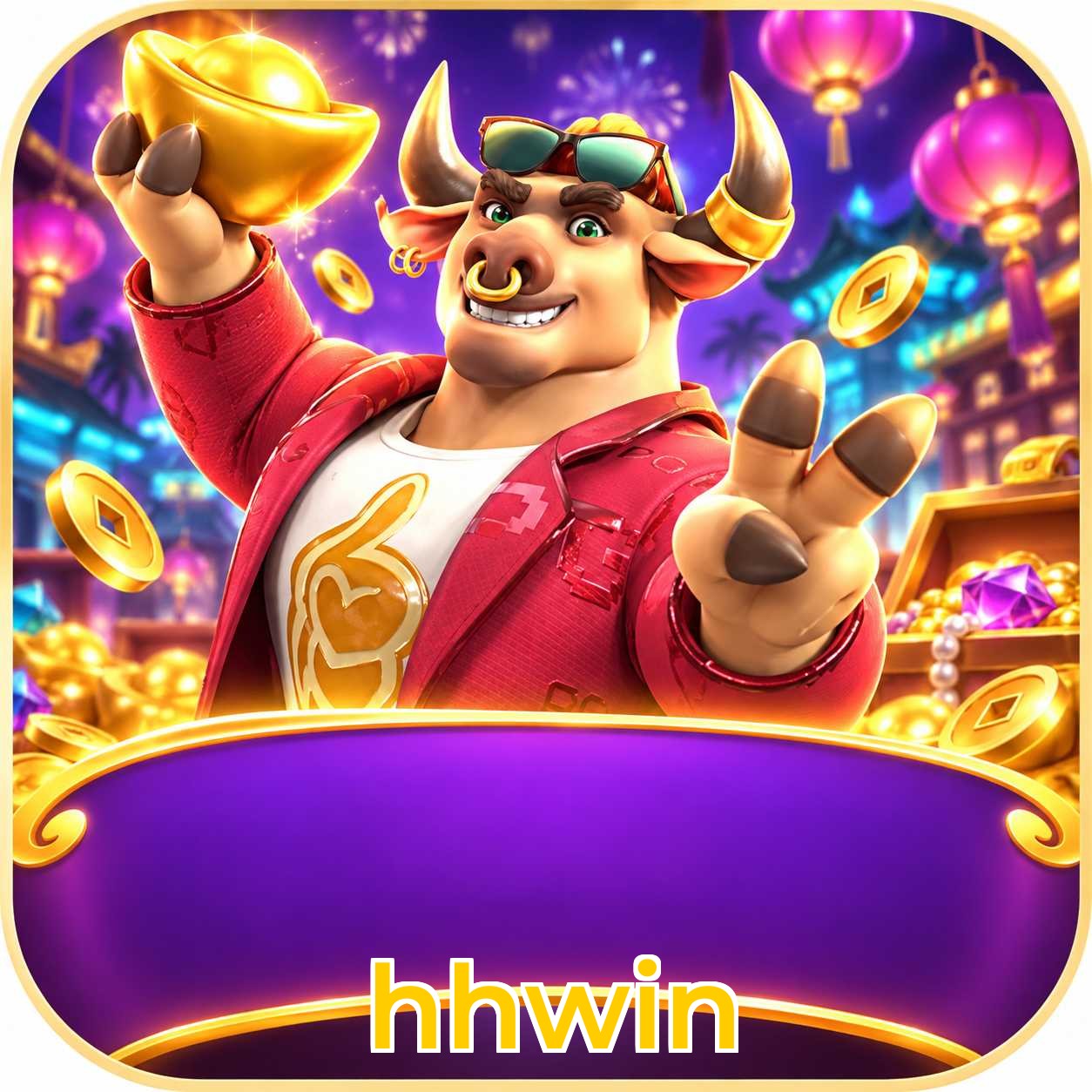 hhwin Fortune Tiger FAQ